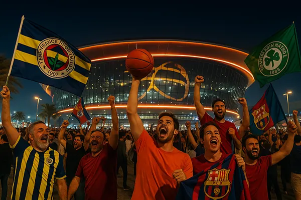 Final Four EuroLeague