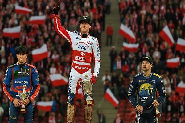 Zawodnicy Speedway Polska