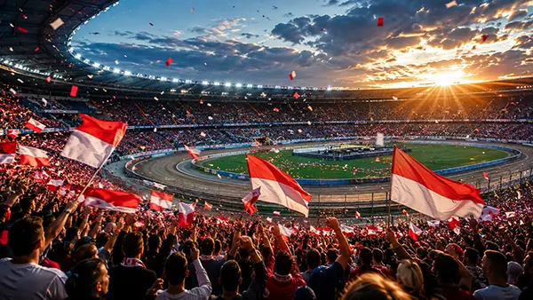 Żużel Grand Prix