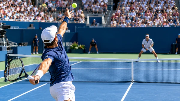 Zakłady na tie-break